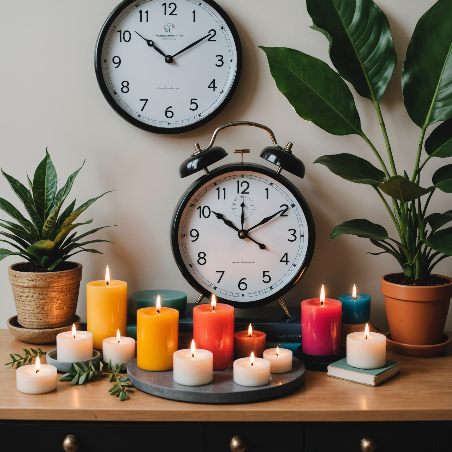 Transformative 1-Hour Session