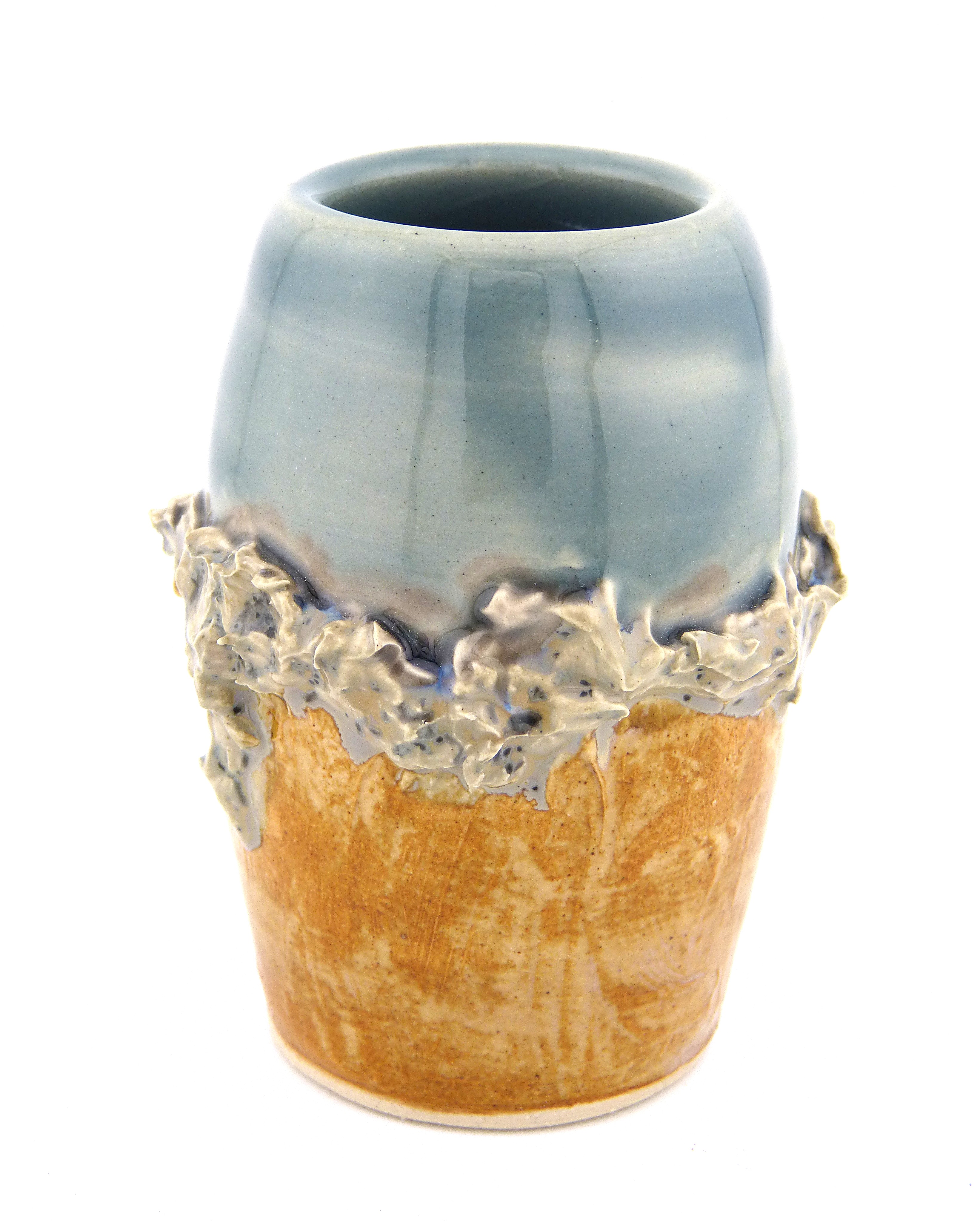 Surf Mini Vase #5