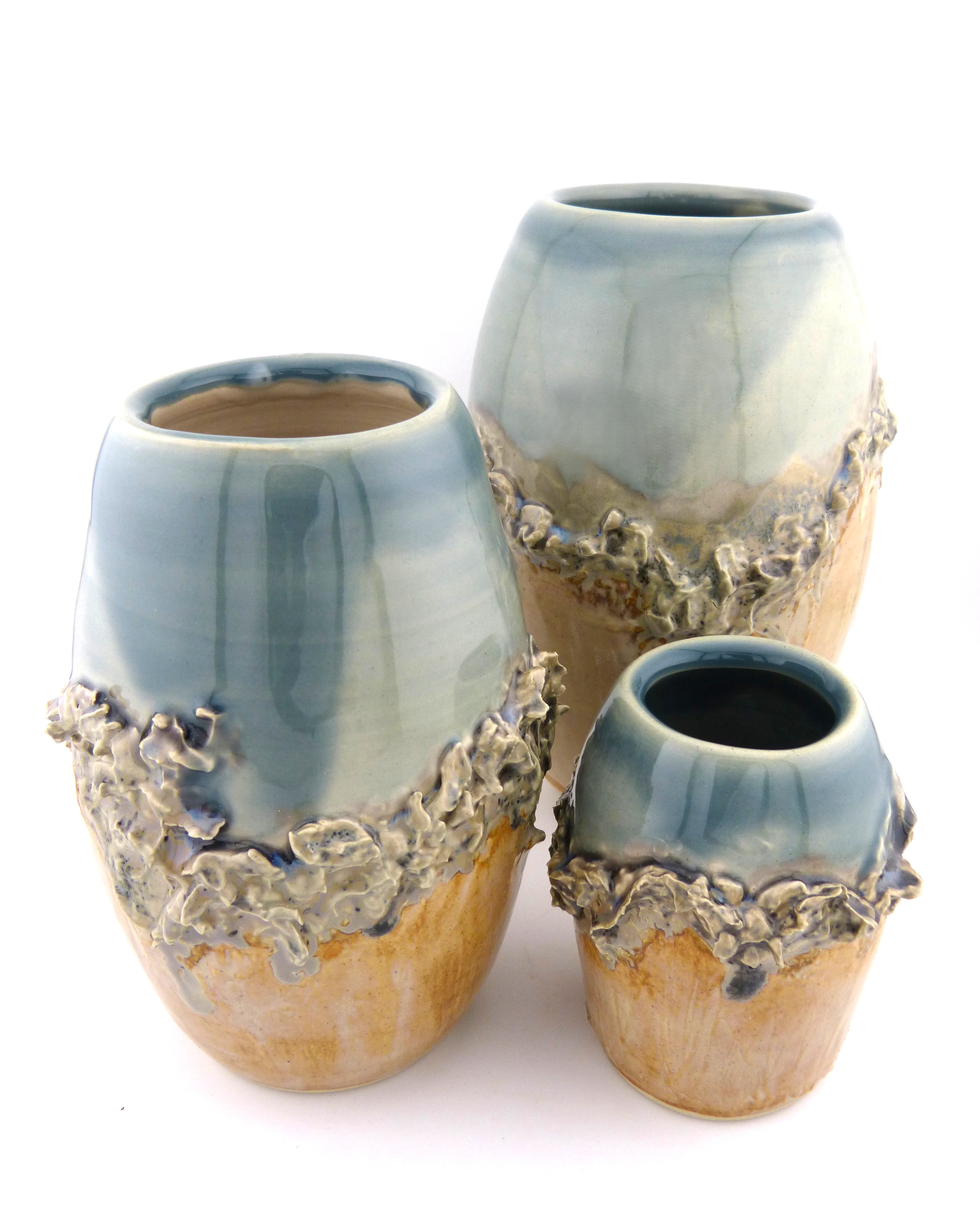 Surf Mini Vase #5
