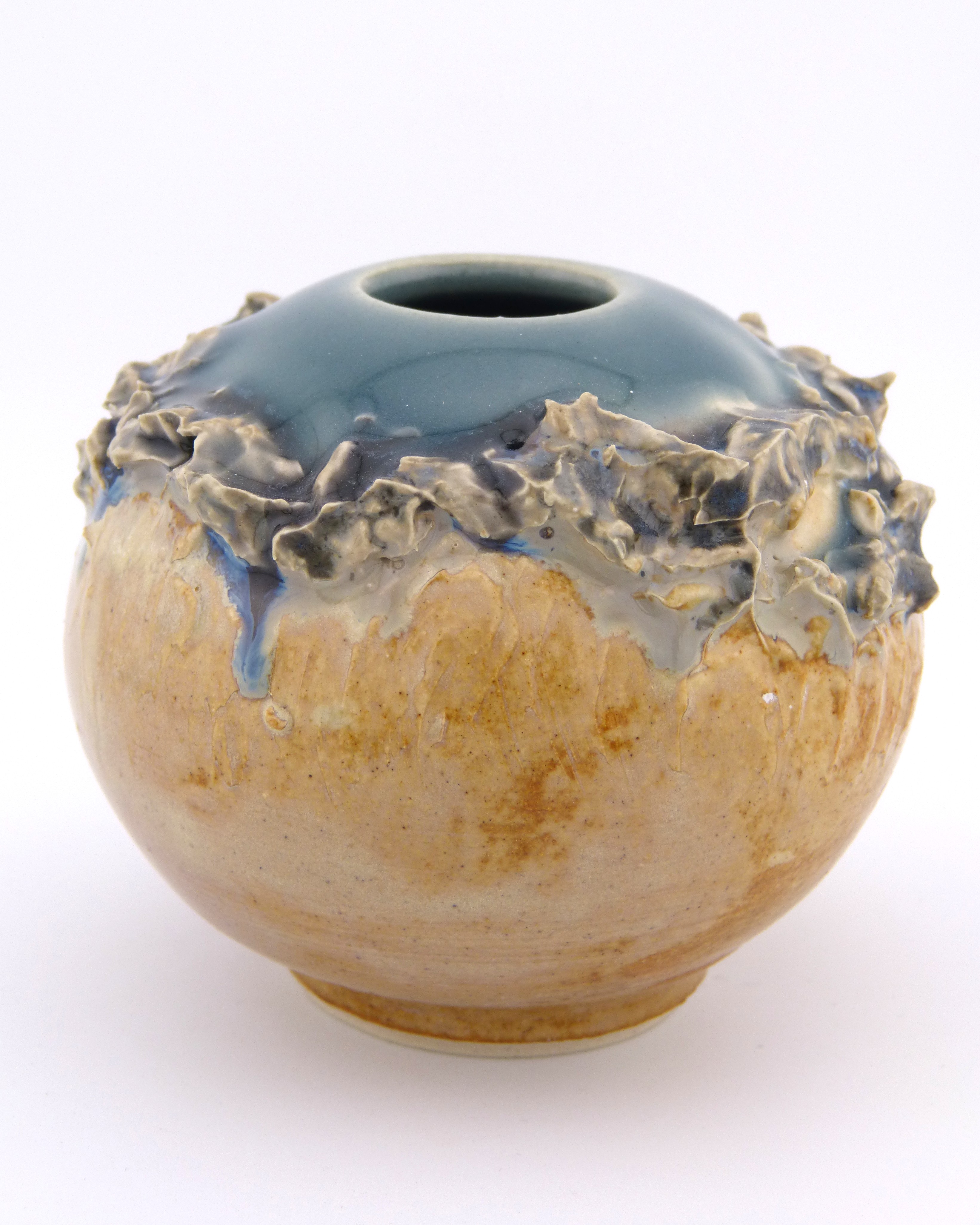 Surf Mini Vase #2
