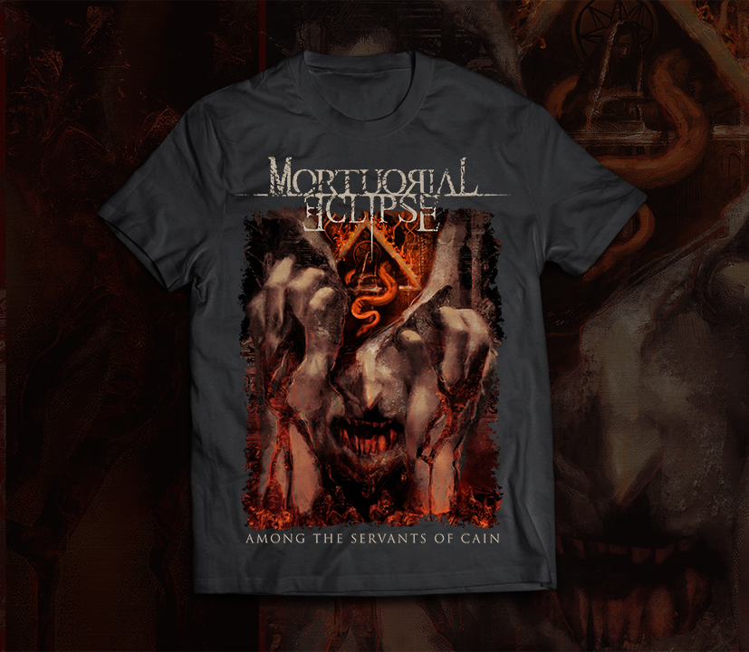 CAIN - Art T-shirt