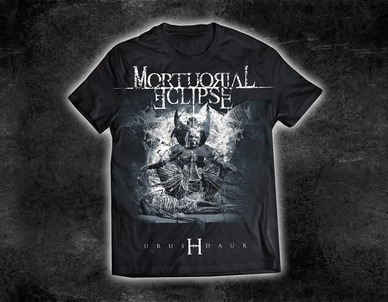 URUSHDAUR - ART T-Shirt