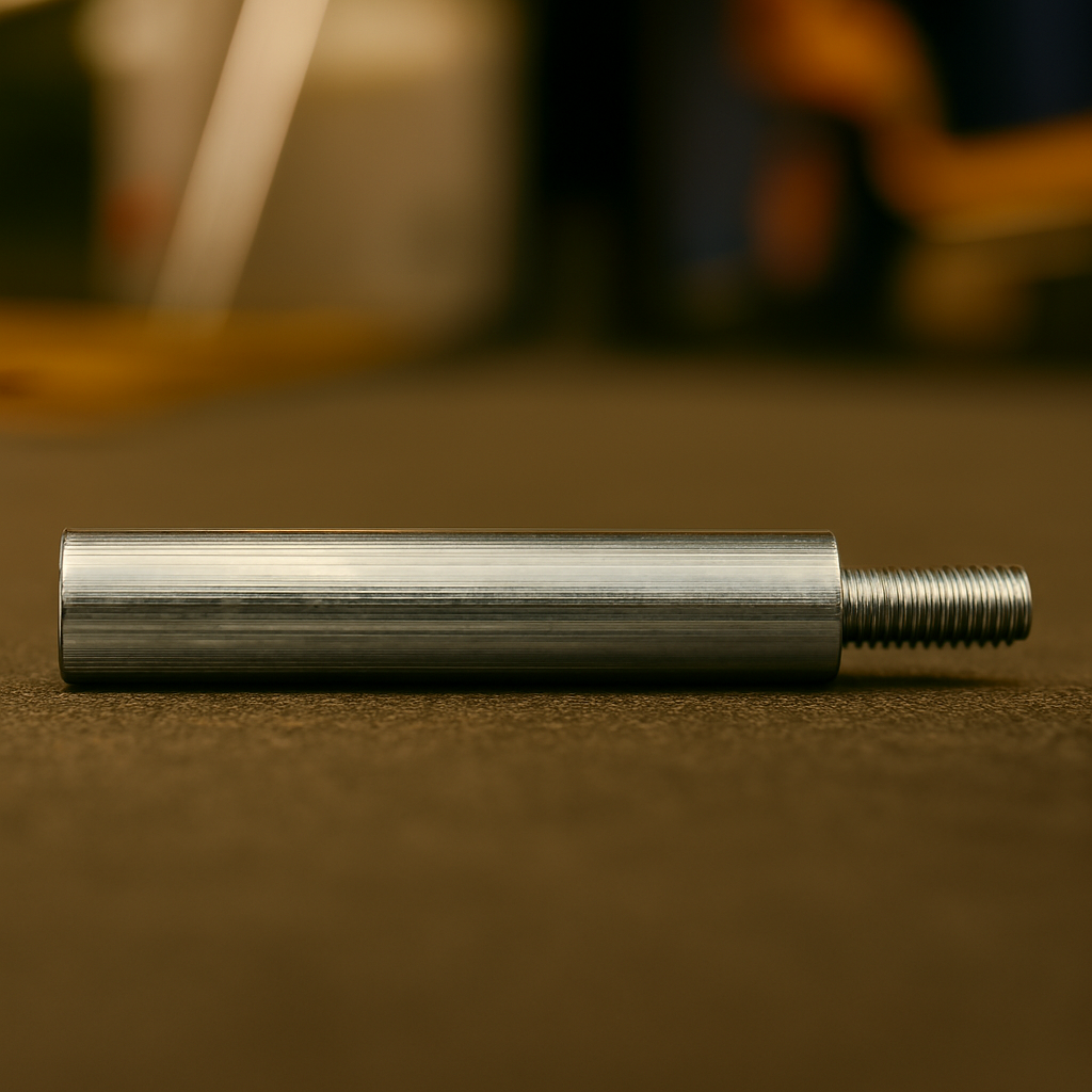 Retacador para taquete