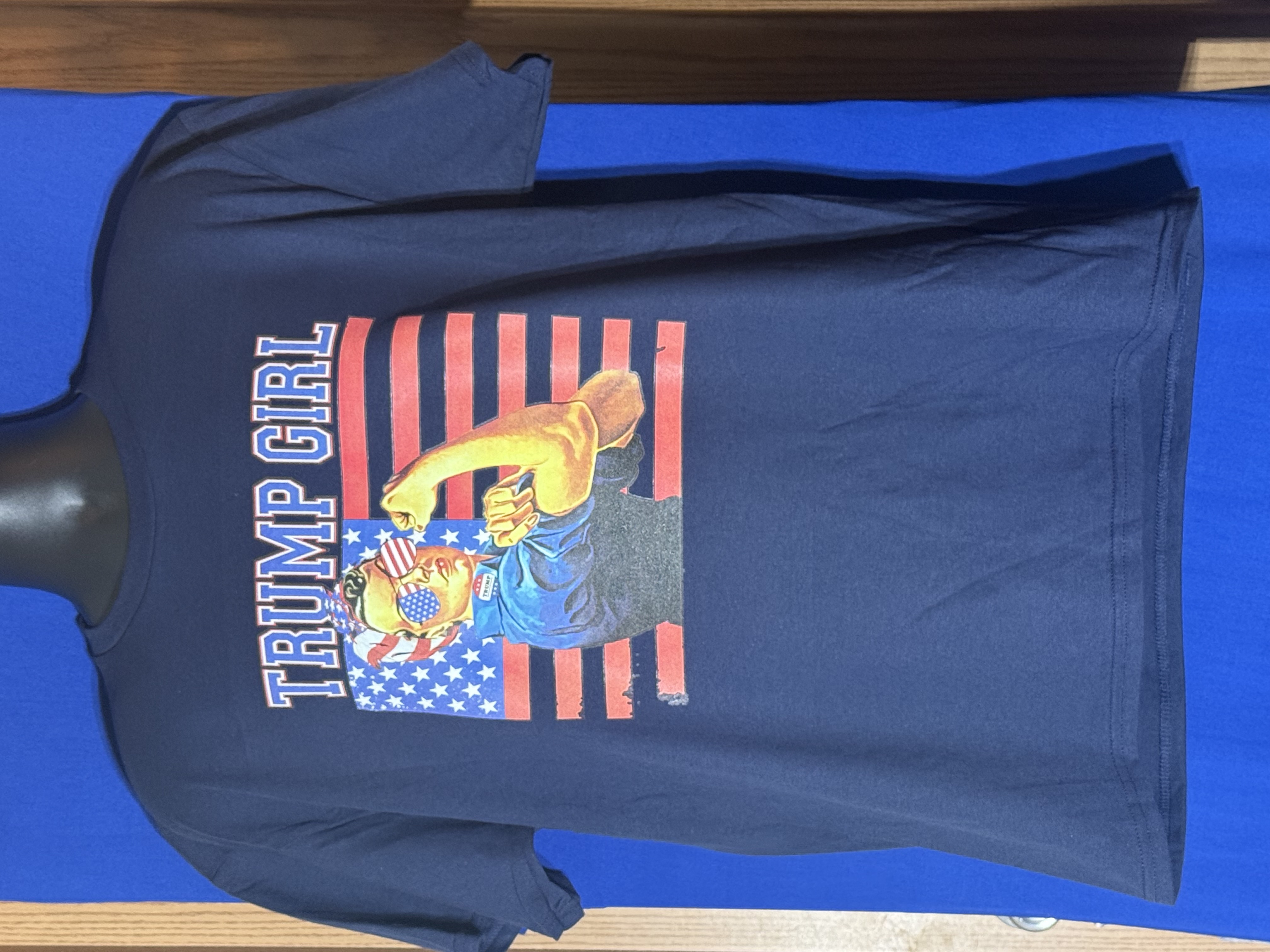 Trump Girl