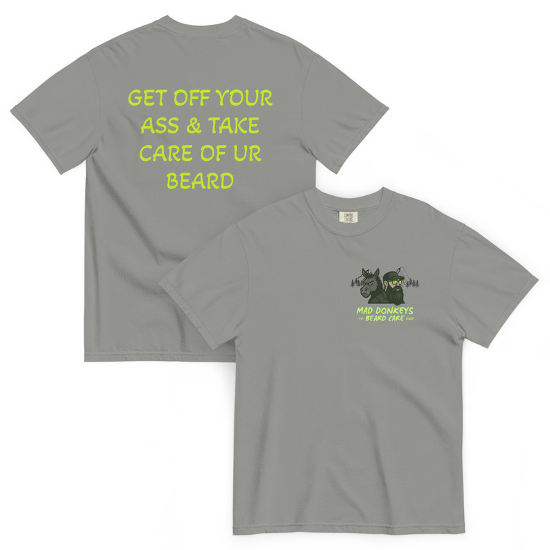 GET OFF UR ASS T-SHIRT