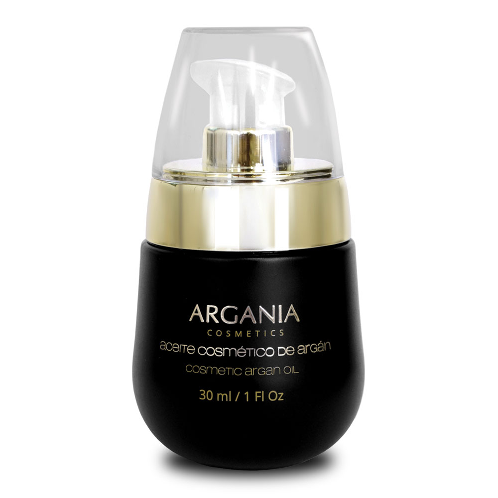 Aceite de Argán