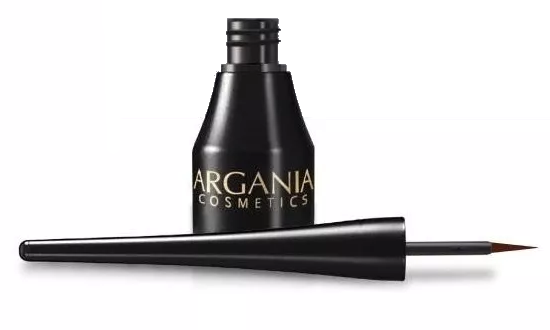 Delineador líquido para ojos