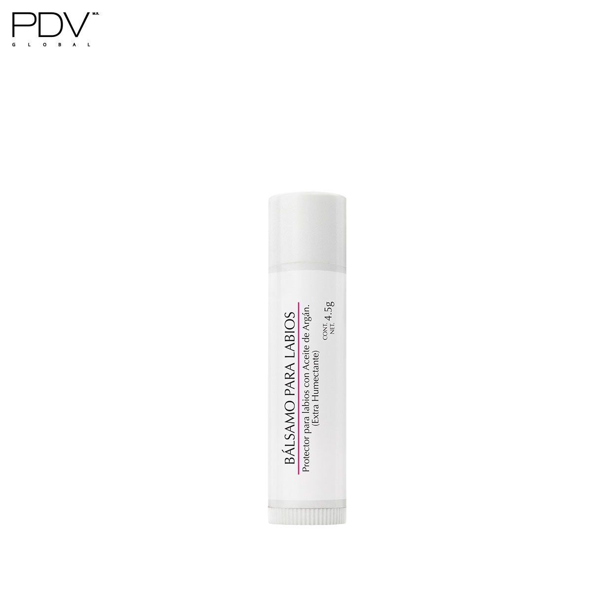 Bálsamo para labios