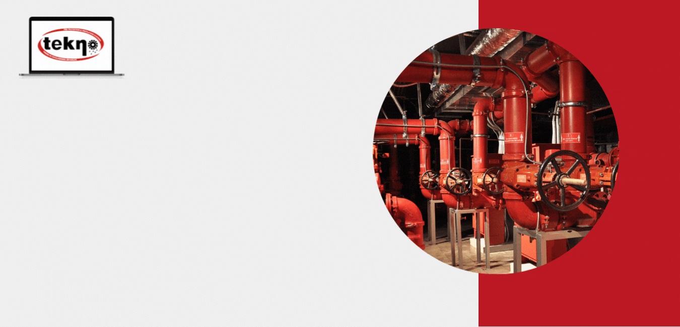 Extinguishing System "Foam Based"