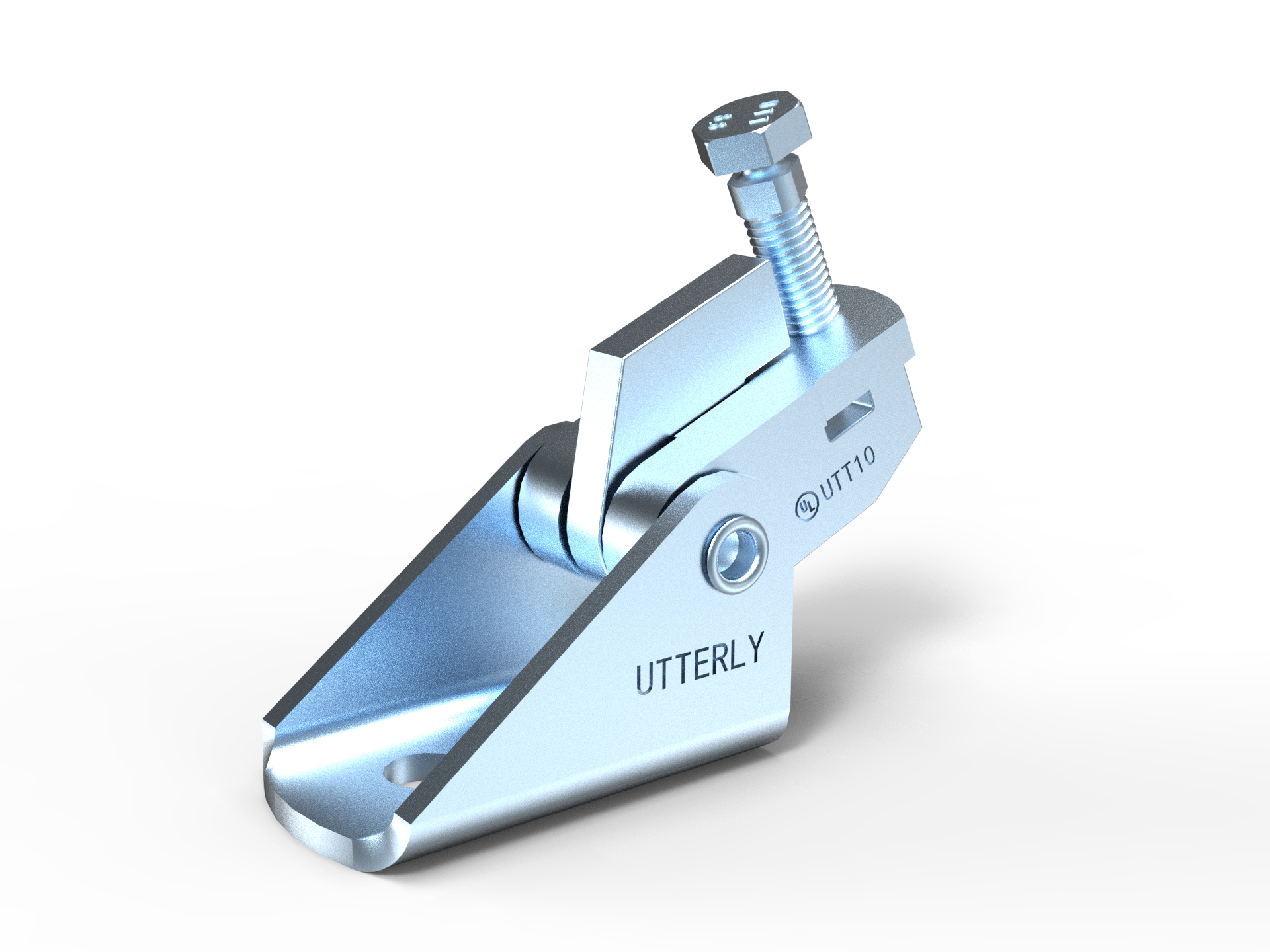 STRUCTURAL-FITTINGS UTT10