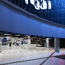 mcr PROSMOKE AUTOMATIC SMOKE CURTAIN