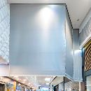 mcr PROSMOKE AUTOMATIC SMOKE CURTAIN