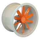 mcr MONSUN E2 - AXIAL AIR SUPPY AND EXHAUST FAN