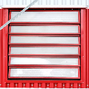 mcr LAM LOUVERED VENTILATORS