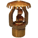 G XLO Serial Sprinkler Upright , Pendent
