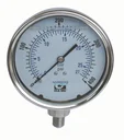 X141 Pressure Gauge