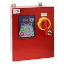 JPx Series – Jockey Pump Controller