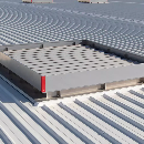 VENTRA MULTI LOUVERED NATURAL SMOKE DISCHARGE