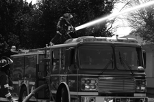 AQUEUOUS FILM FORMING FOAM CONCENTRATE  (AFFF) (C6)