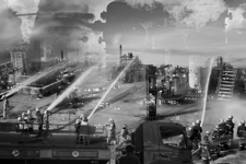 ALCHOL RESISTIVE AR-AFFF FOAM  CONCANTRATE  (C6)