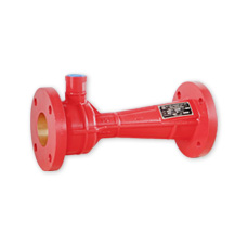 Inline Foam Eductor