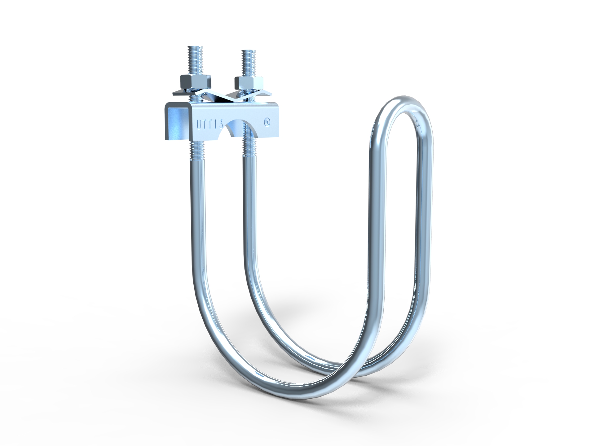 UTT13 SEISMIC PIPE HANGERS