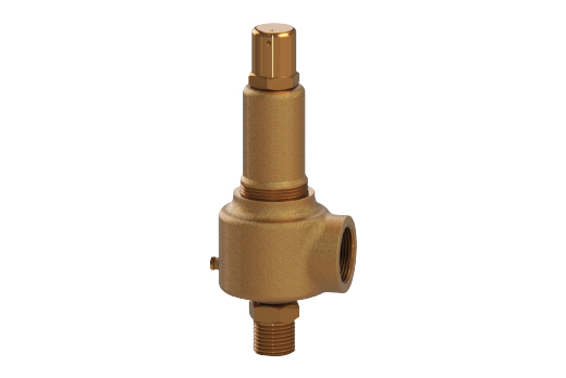 PRESURE RELIEF VALVE