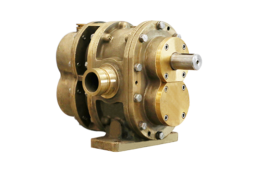 GEAR PUMP  Bare SHAFT  Positive Rotary Gear Pump