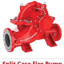Horizantal SplitCase Fire Pump