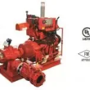 SNK UL/FM Fire Pumps - Fire Extinguishing Pumps
