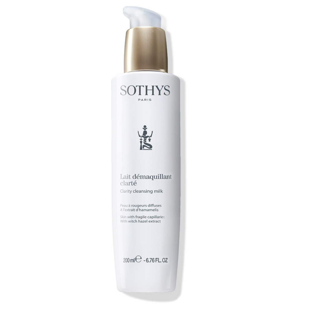 Sothys Skaistinamasis Valomasis Pienelis 200ml – Švelnus Valymas, Odos Skaistumui, Vienodai Spalvai ir Natūraliam Švytėjimui