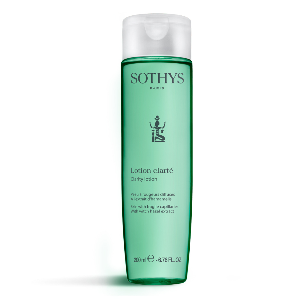 Sothys Skaistinamasis Losjonas 200ml – Odos Skaistumui, Tolygiai Spalvai, Tonizavimui, Valymo Užbaigimui ir Natūraliam Švytėjimui