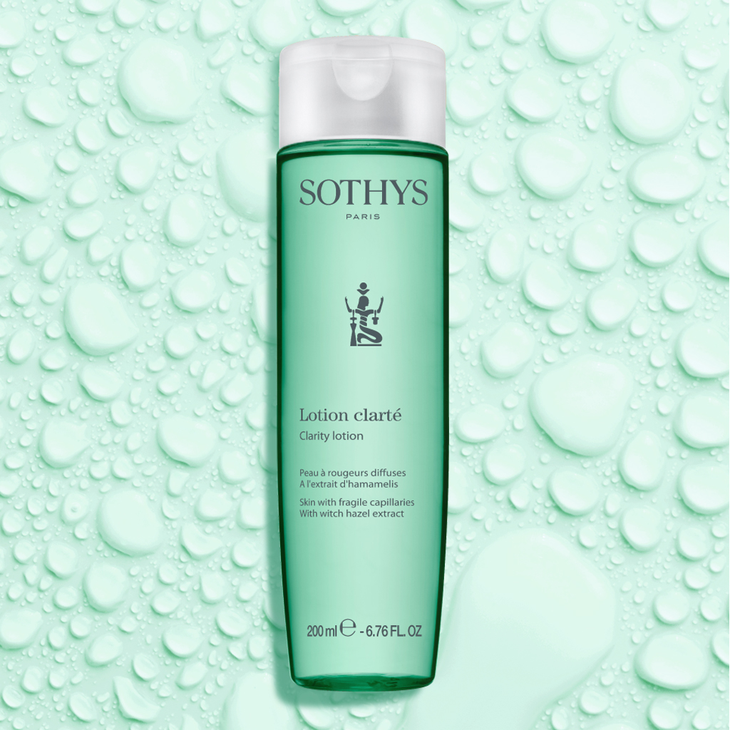 Sothys Skaistinamasis Losjonas 200ml – Odos Skaistumui, Tolygiai Spalvai, Tonizavimui, Valymo Užbaigimui ir Natūraliam Švytėjimui
