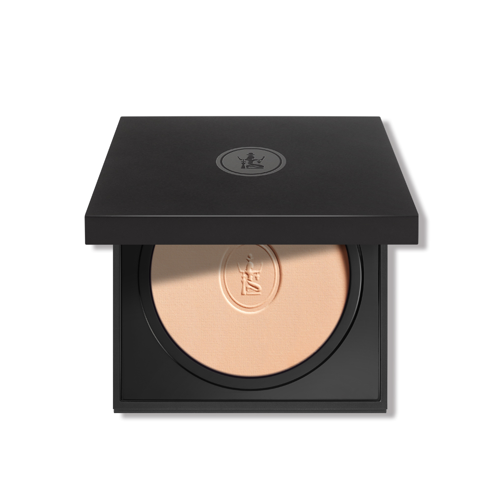 Sothys Švytėjimo Pudra – 20 Beige, Natūrali, Švytėjimas, Veido Pudra, Ilgai Laikosi, 9g