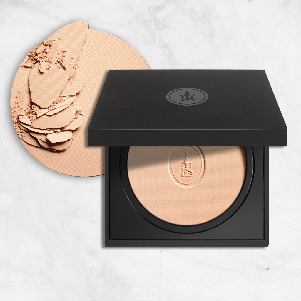 Sothys Švytėjimo Pudra – 20 Beige, Natūrali, Švytėjimas, Veido Pudra, Ilgai Laikosi, 9g