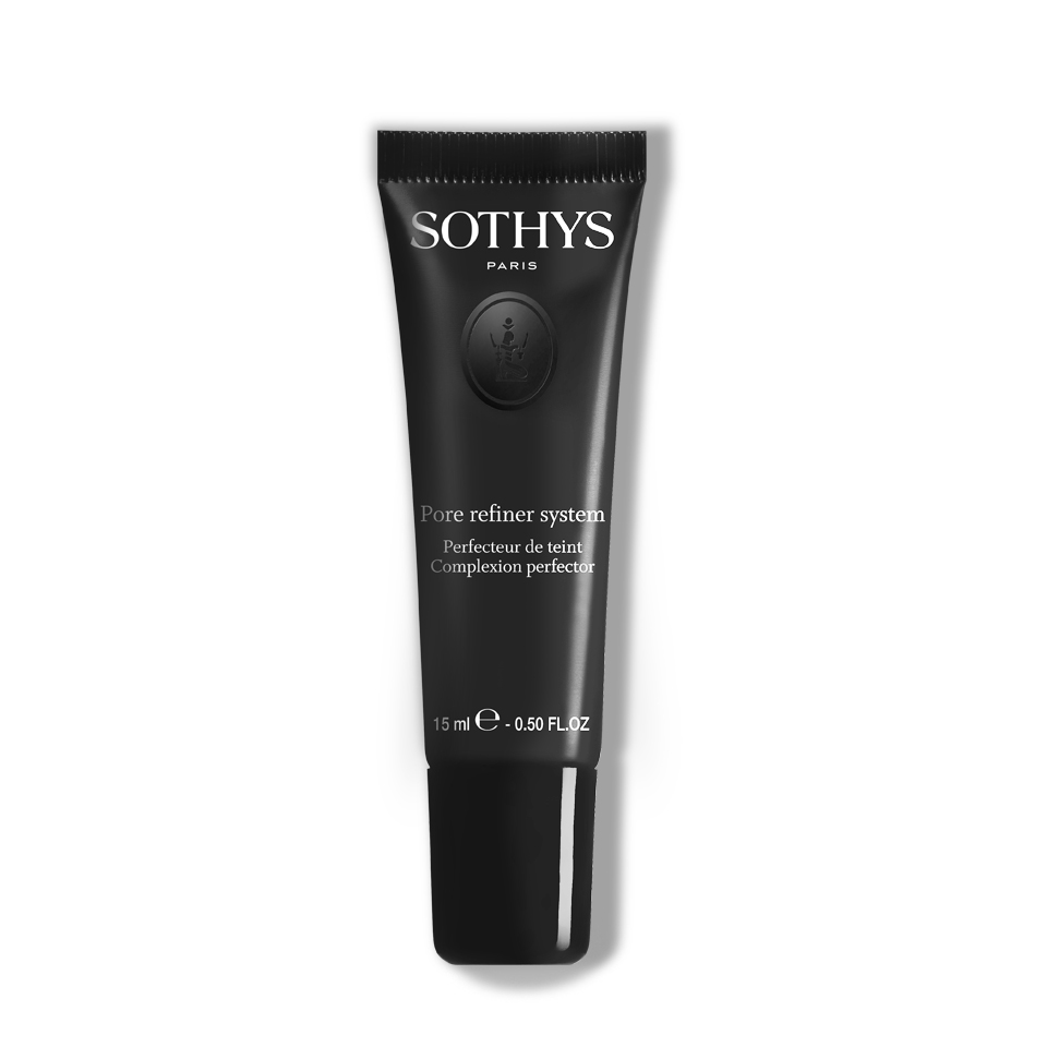 Sothys Porų Šilkas – Makiažo Bazė, Porų Maskuoklis, „Antros Odos“ Efektas, Lygina Odą, 15ml