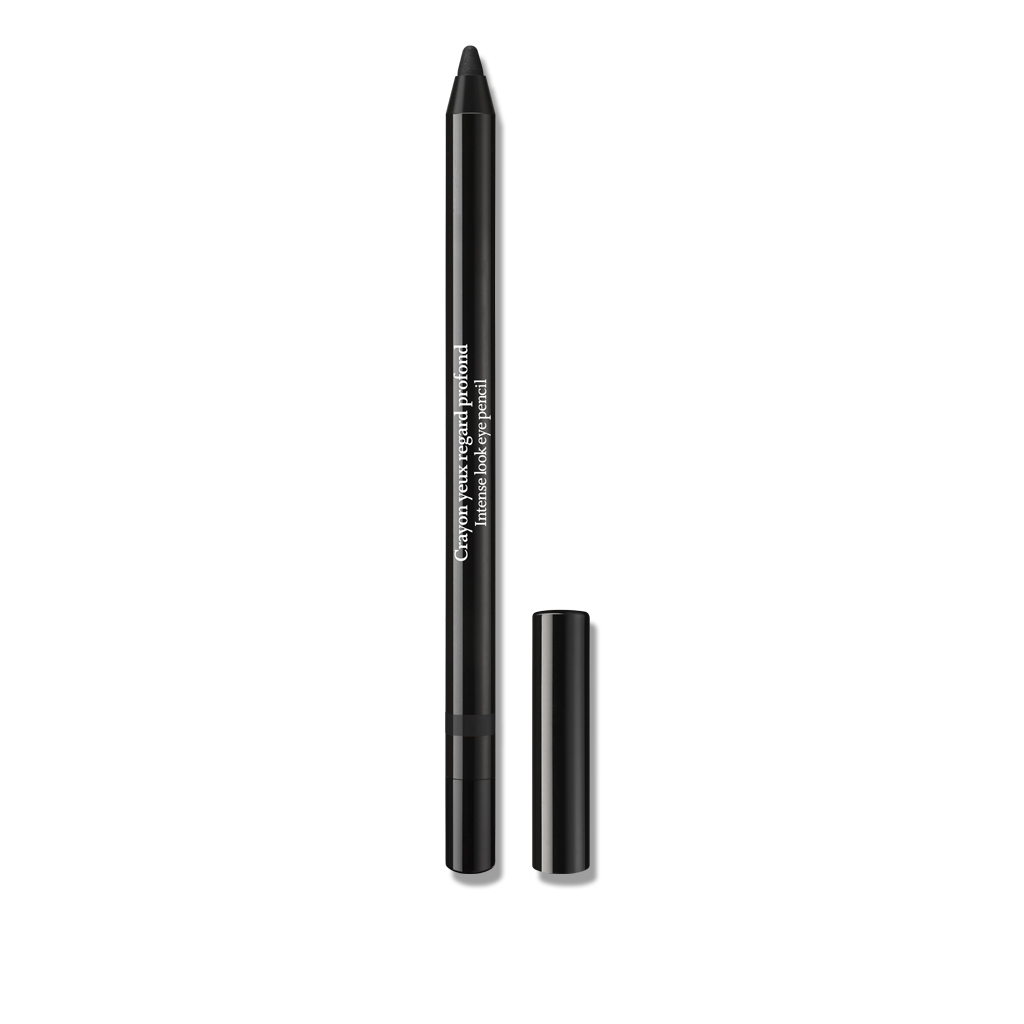 Sothys Juodas Intensyvus Akių Pieštukas – Intense Look, Vandeniui Atsparus, Itin Minkštas, Ilgai Laikosi, 1.1g