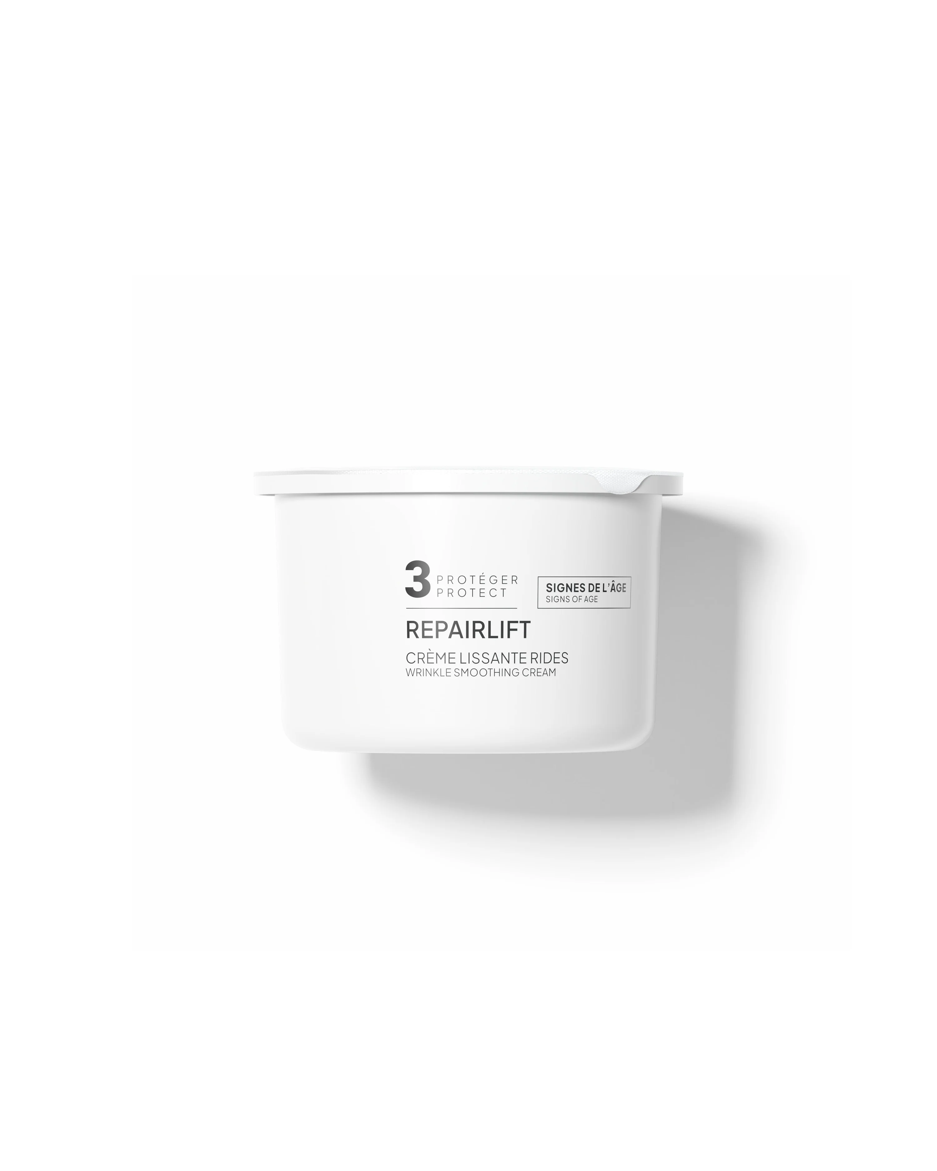 Raukšles Lyginantis Kremas Brandžiai ir Pavargusiai Odai – Simone Mahler 50ml