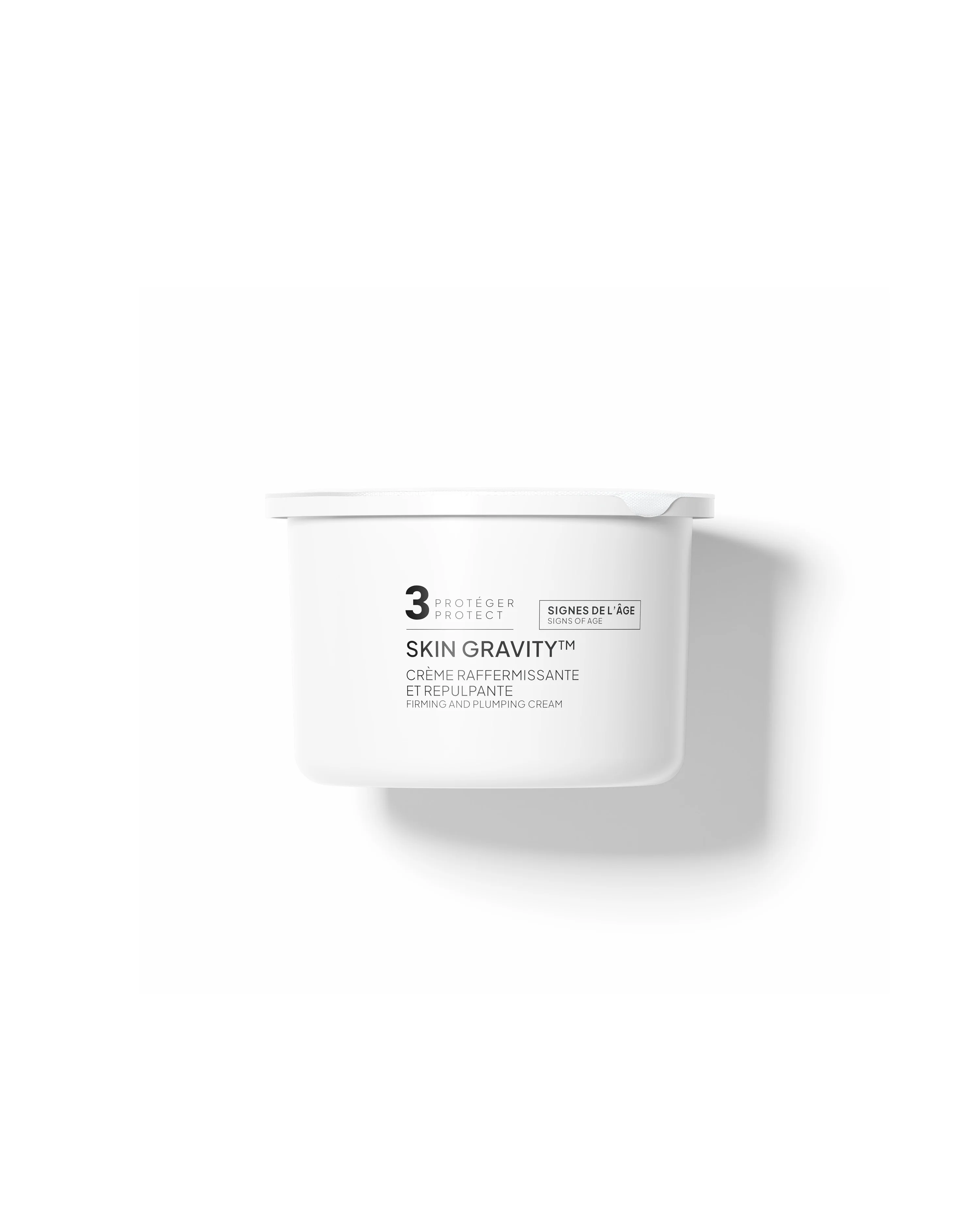 Stangrinantis Kremas Veidui ir Kaklui Brandžiai Oda – Simone Mahler 50ml