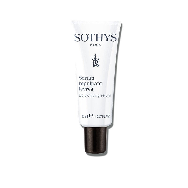 Sothys Lūpas Putlinantis Serumas – Raukšlėms, Kontūrui, Pilnumui, 20ml