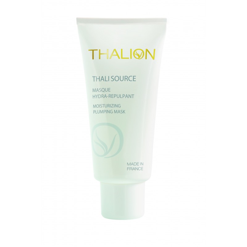 Thalion drėgmę atstatanti veido kaukė – intensyvus drėkinimas sausai odai, 50 ml