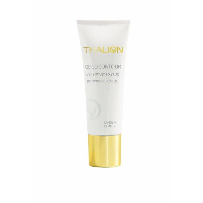 Thalion 3D akių kremas – prieš raukšles, patinimus ir tamsius ratilus, 15 ml