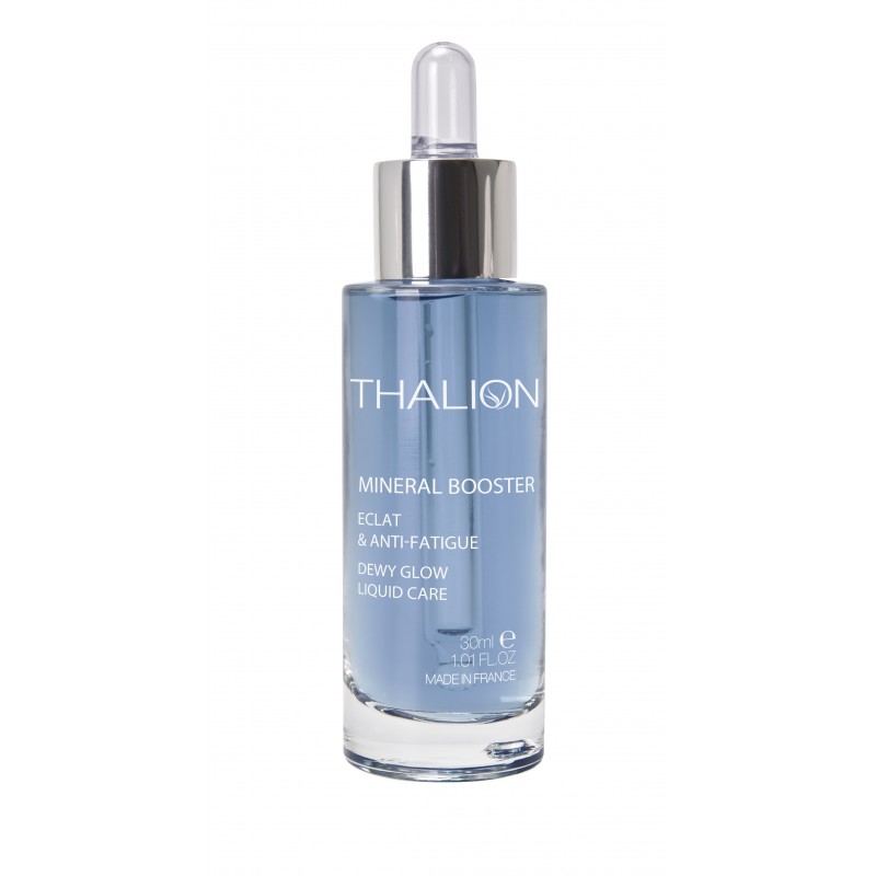 Thalion mineralų gyvybės eliksyras – odos paruošimas prieš serumą, 30 ml
