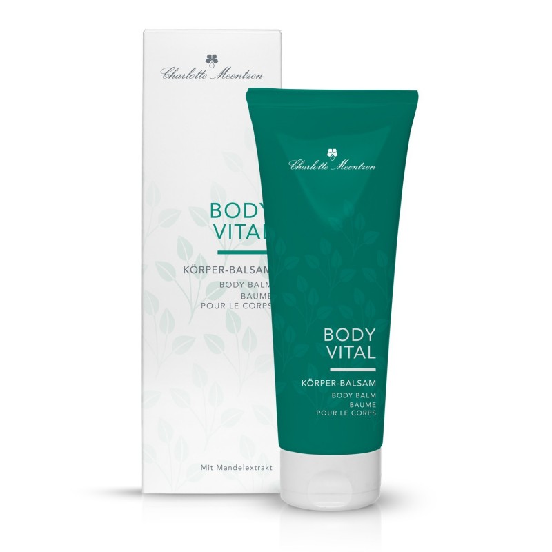 Kūno Balzamas su Avokadu, Sezamu, Aloe Vera 200ml – Drėkina, Ramina, Maitina