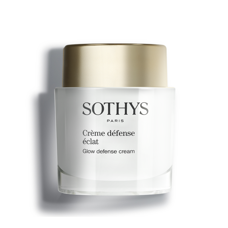 Sothys DX Kremas – Apsauginis, Švytėjimui, Nuo Taršos, Antioksidacinis, 50ml