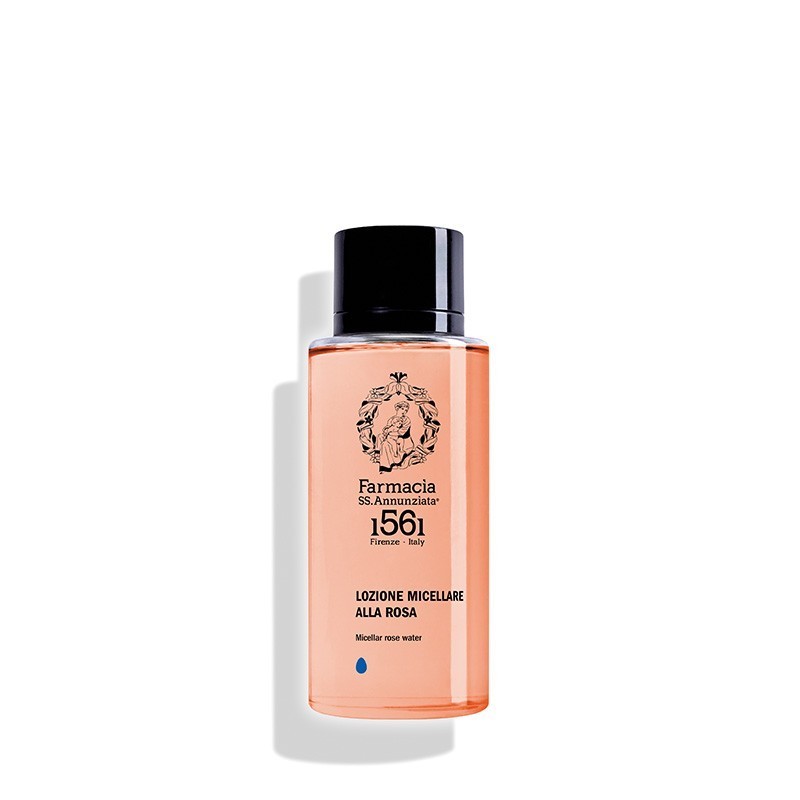 Micelinis vanduo su erškėtis – valo, skaistina, 150ml