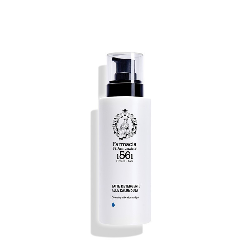 Veido pienelis medetkos – ramina, drėkina, 200ml