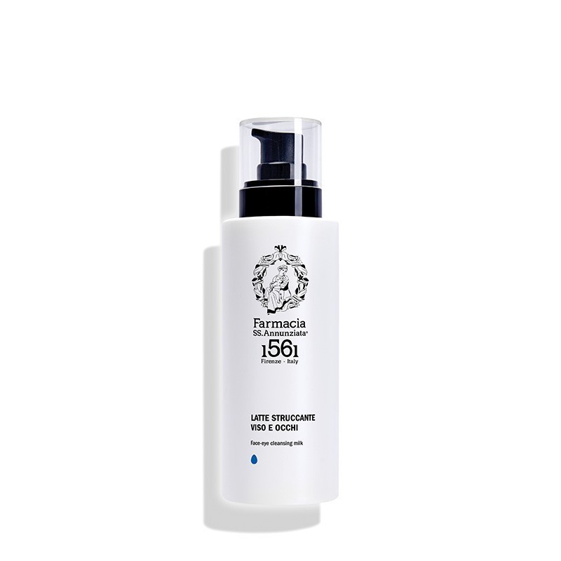 Veido akių pienelis – valo, drėkina, 200ml