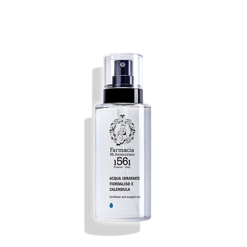 Mistas Rugiagėlės Medetkos – gaivina, ramina, 150ml