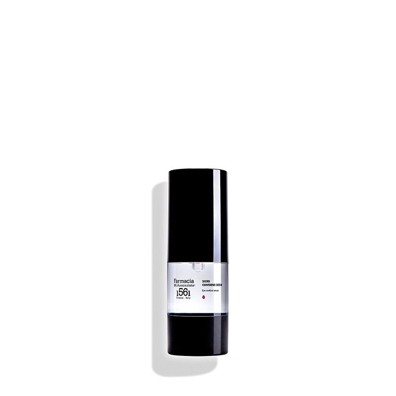Akių serumas – stangrina, lygina, 15ml